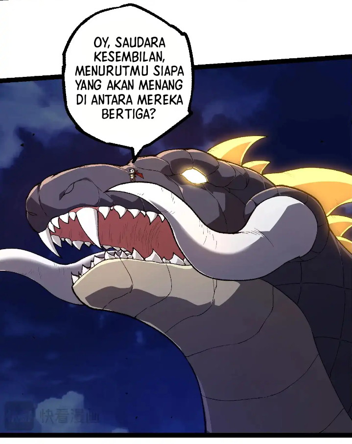 Evolution Begins With A Big Tree Chapter 283 page 6