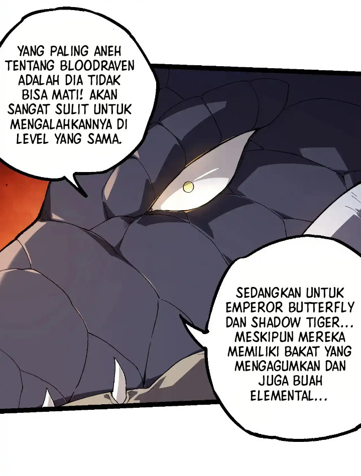 Evolution Begins With A Big Tree Chapter 283 page 7