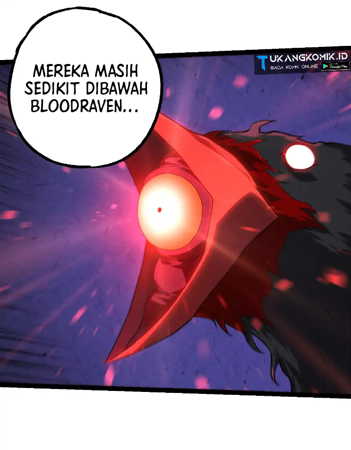 Evolution Begins With A Big Tree Chapter 283 page 8
