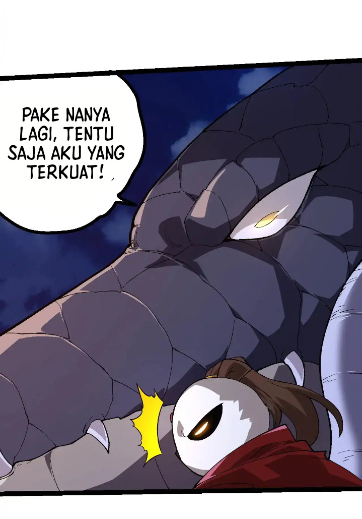 Evolution Begins With A Big Tree Chapter 283 page 10