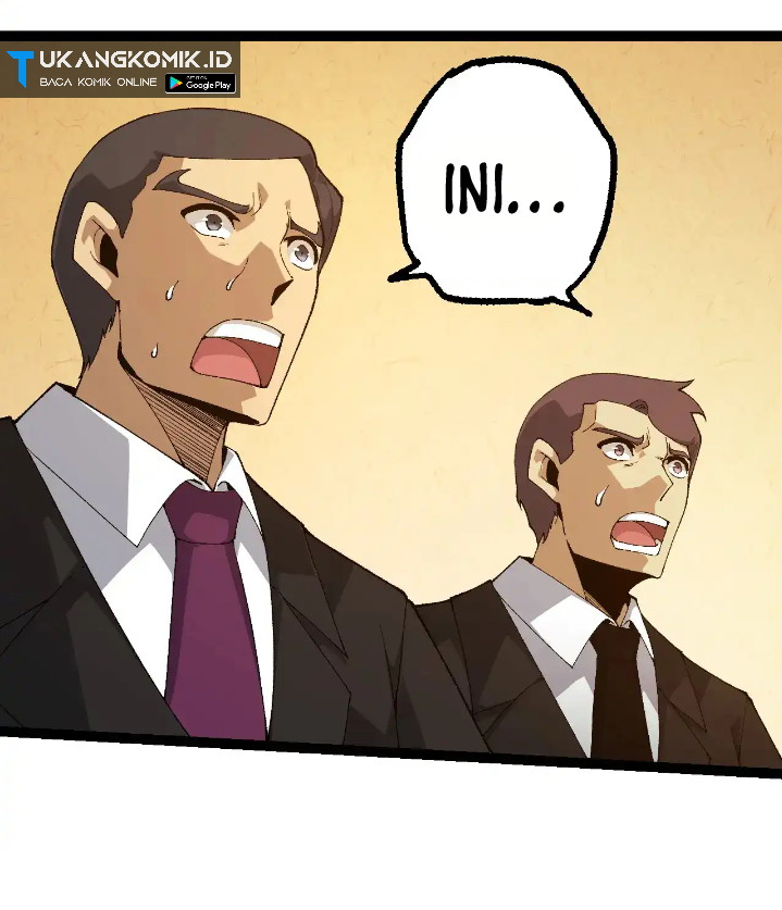 Evolution Begins With A Big Tree Chapter 283 page 30