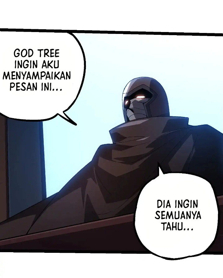 Evolution Begins With A Big Tree Chapter 283 page 31