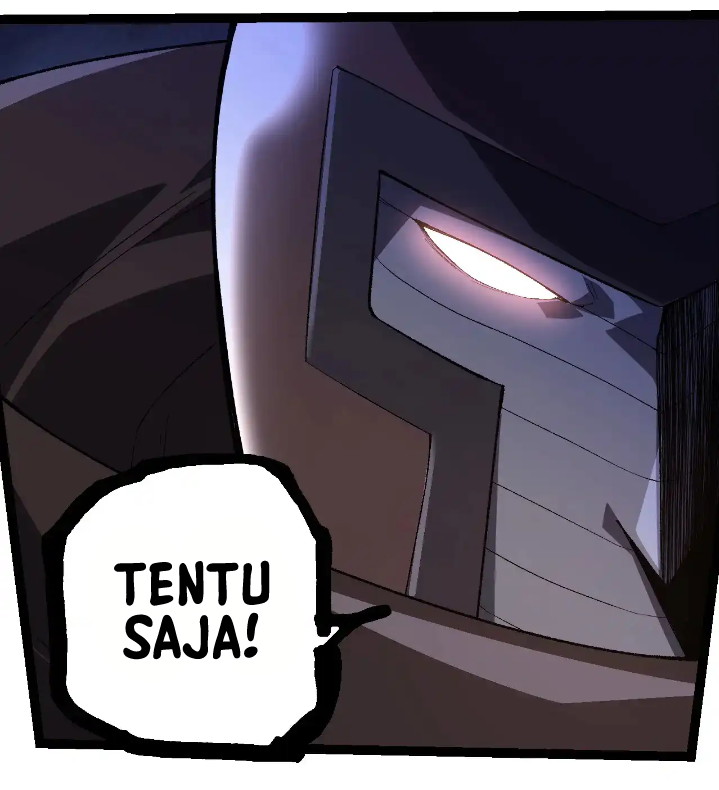 Evolution Begins With A Big Tree Chapter 283 page 34