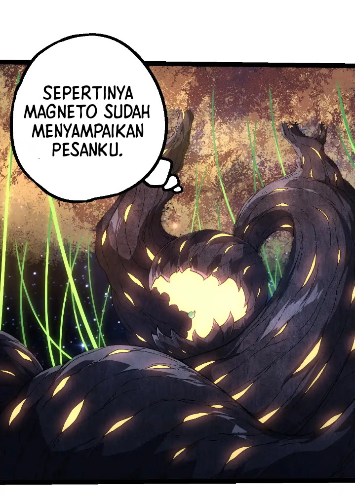 Evolution Begins With A Big Tree Chapter 283 page 42