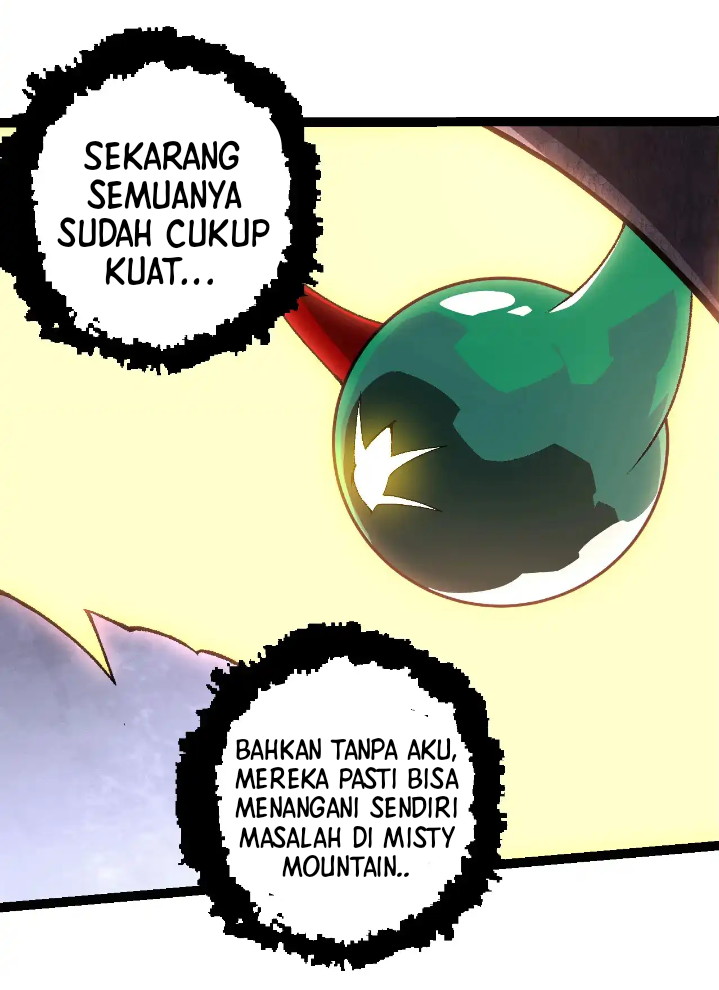 Evolution Begins With A Big Tree Chapter 283 page 43