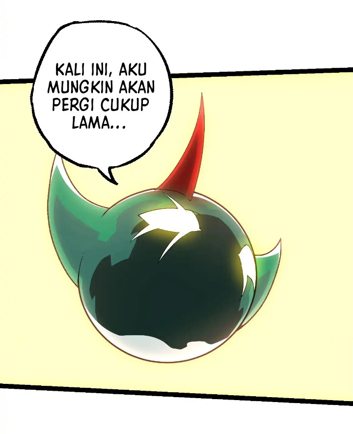 Evolution Begins With A Big Tree Chapter 283 page 45