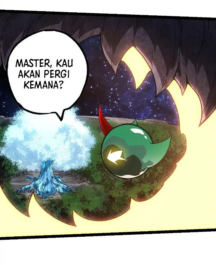 Evolution Begins With A Big Tree Chapter 283 page 46