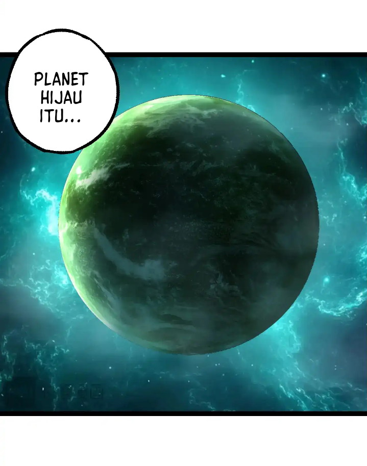 Evolution Begins With A Big Tree Chapter 283 page 47
