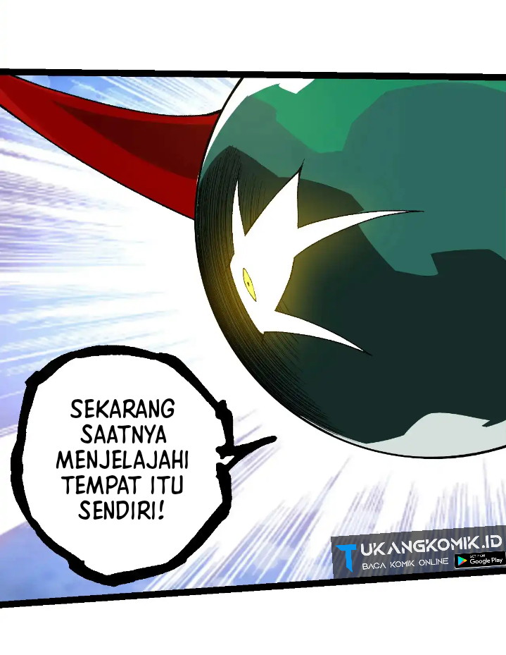 Evolution Begins With A Big Tree Chapter 283 page 48