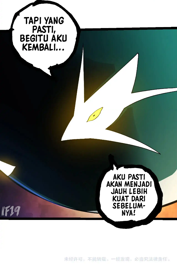Evolution Begins With A Big Tree Chapter 283 page 51