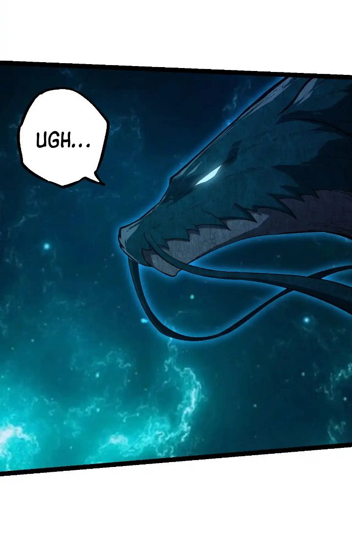 Evolution Begins With A Big Tree Chapter 284 page 4