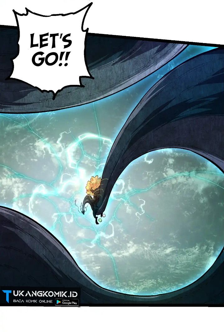 Evolution Begins With A Big Tree Chapter 284 page 7