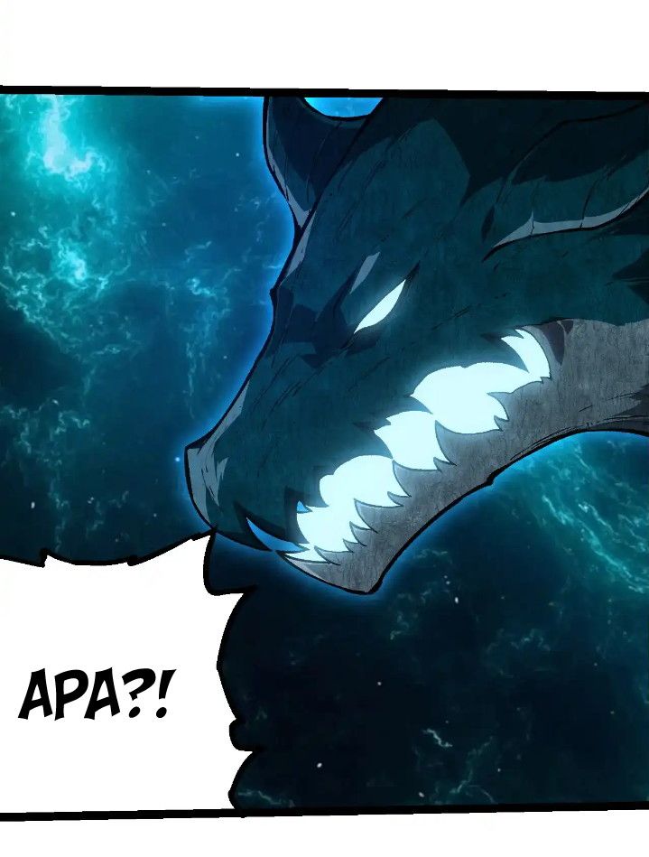 Evolution Begins With A Big Tree Chapter 284 page 8