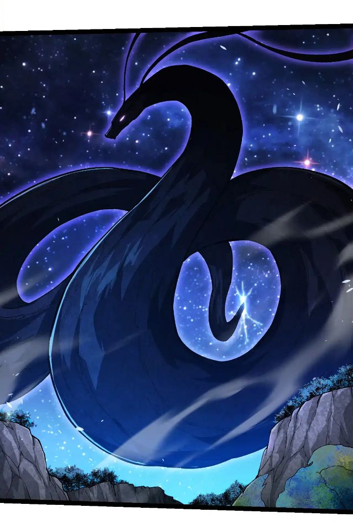 Evolution Begins With A Big Tree Chapter 284 page 18