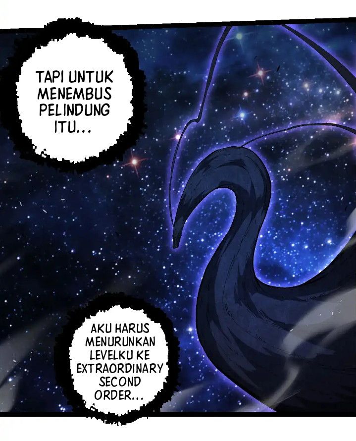Evolution Begins With A Big Tree Chapter 284 page 20