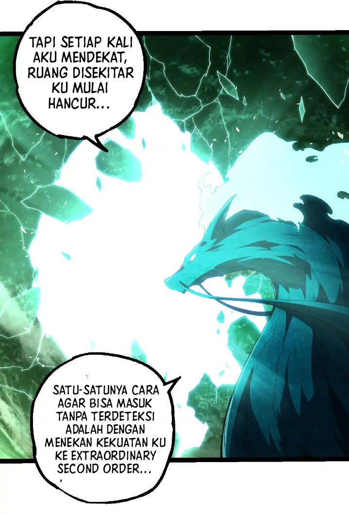 Evolution Begins With A Big Tree Chapter 284 page 23