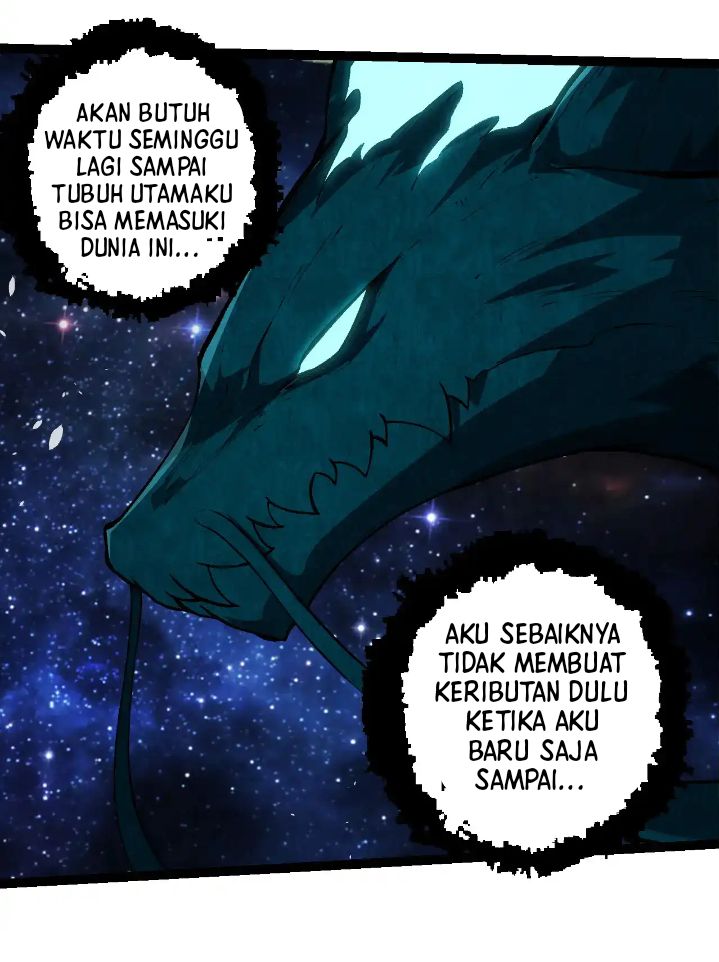 Evolution Begins With A Big Tree Chapter 284 page 24