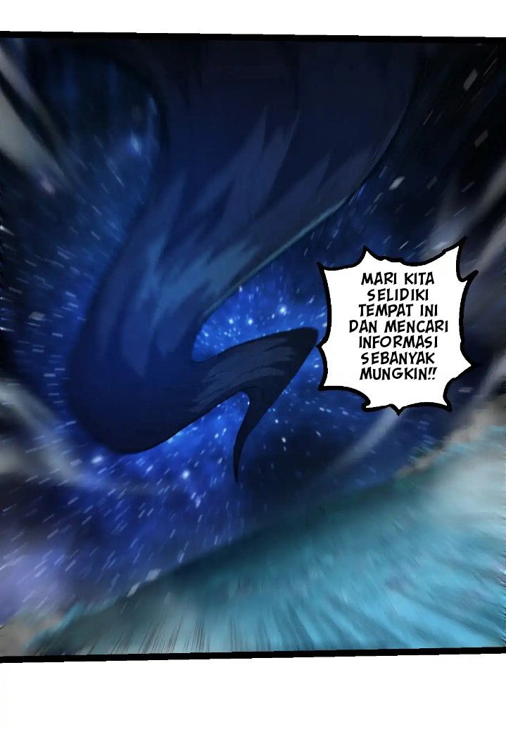 Evolution Begins With A Big Tree Chapter 284 page 25