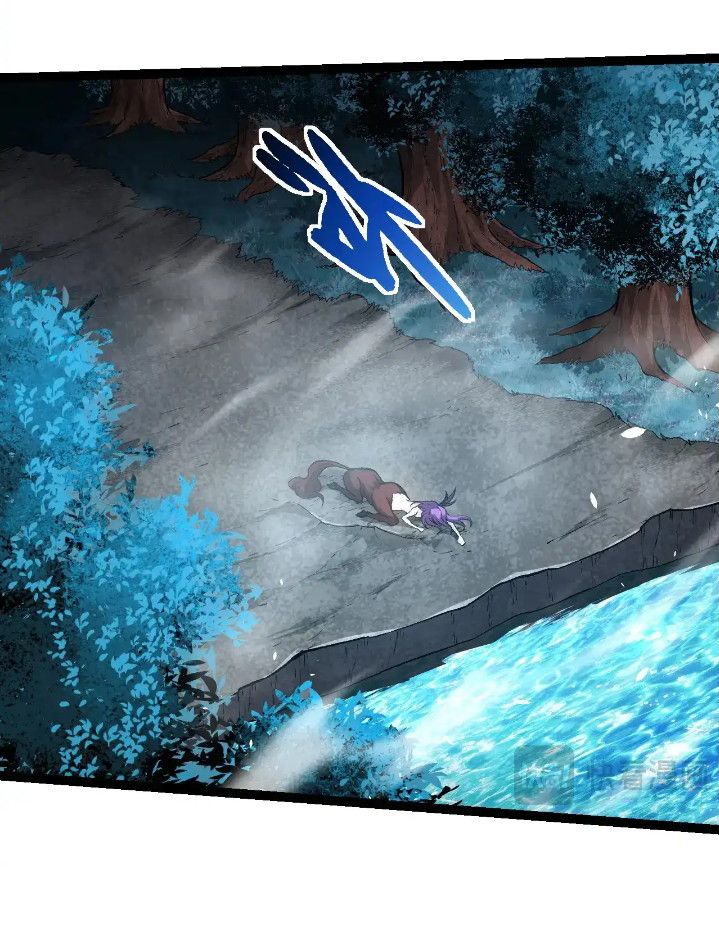 Evolution Begins With A Big Tree Chapter 284 page 27