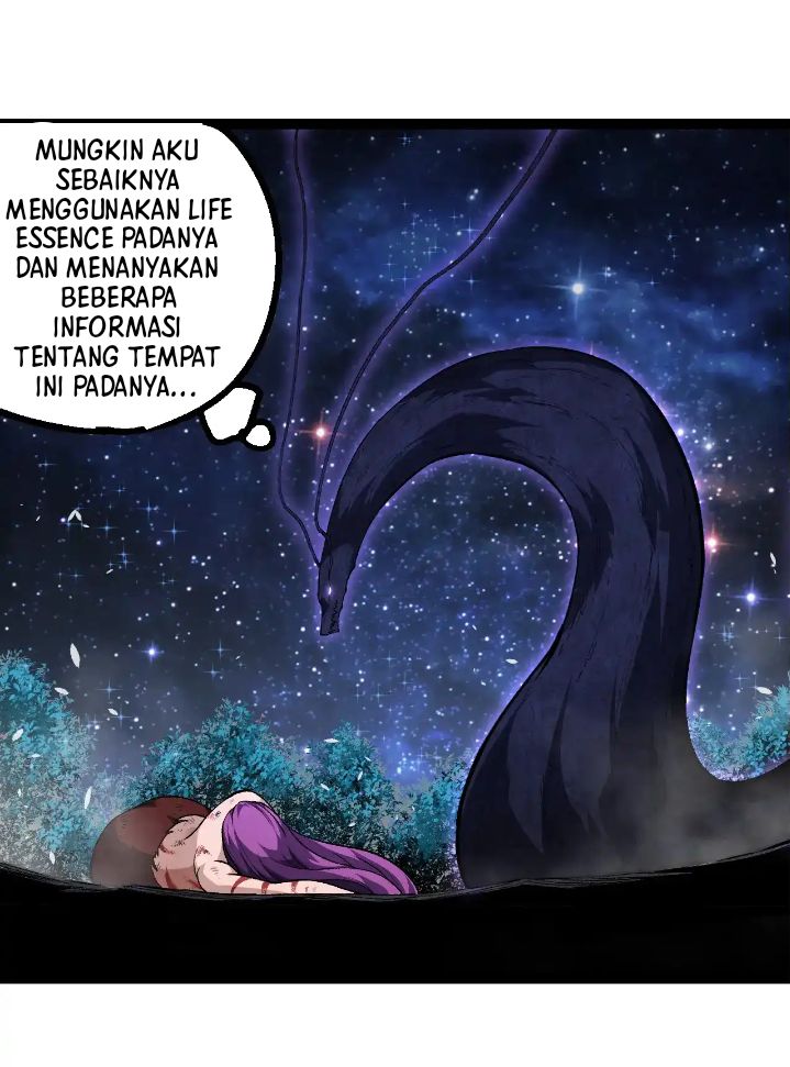 Evolution Begins With A Big Tree Chapter 284 page 32