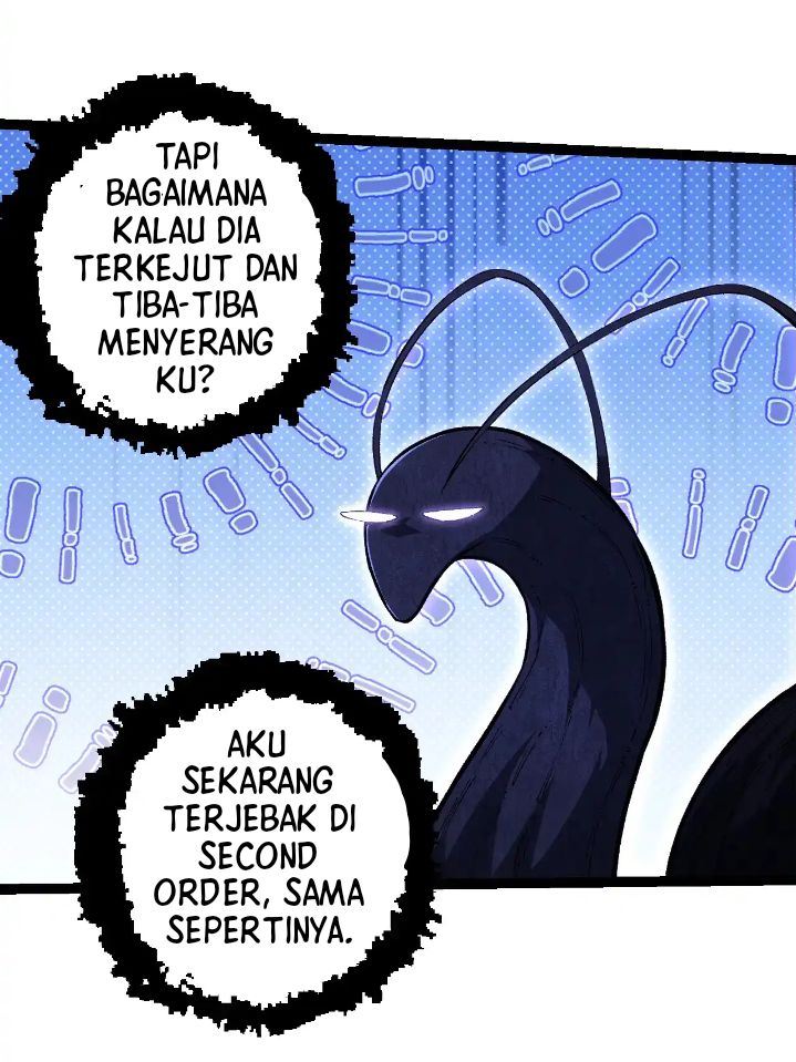 Evolution Begins With A Big Tree Chapter 284 page 33