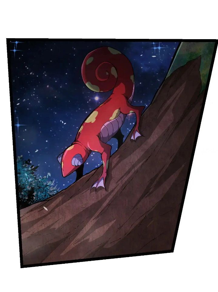Evolution Begins With A Big Tree Chapter 284 page 35