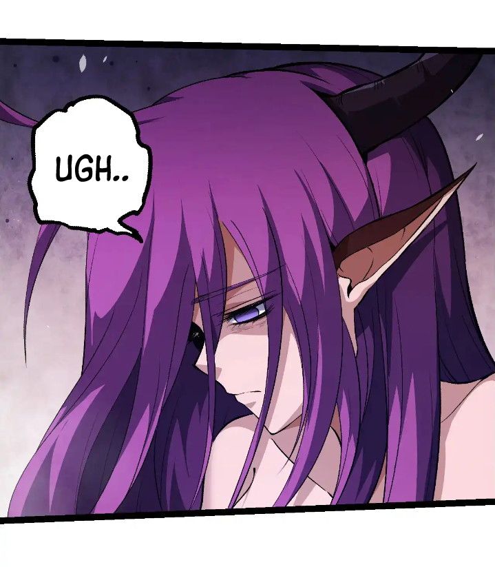 Evolution Begins With A Big Tree Chapter 284 page 36