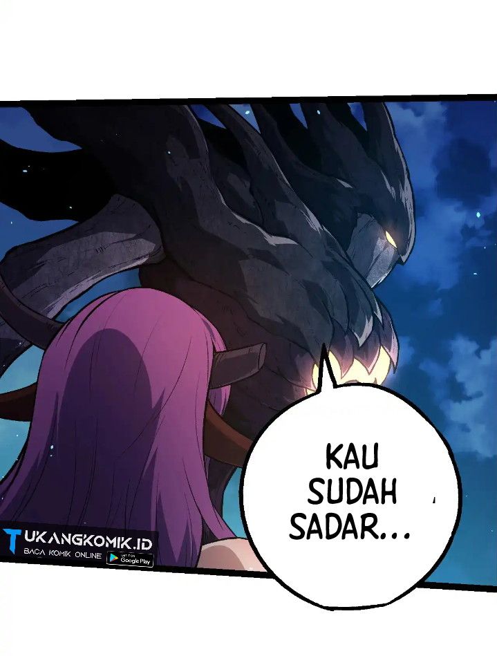 Evolution Begins With A Big Tree Chapter 284 page 38