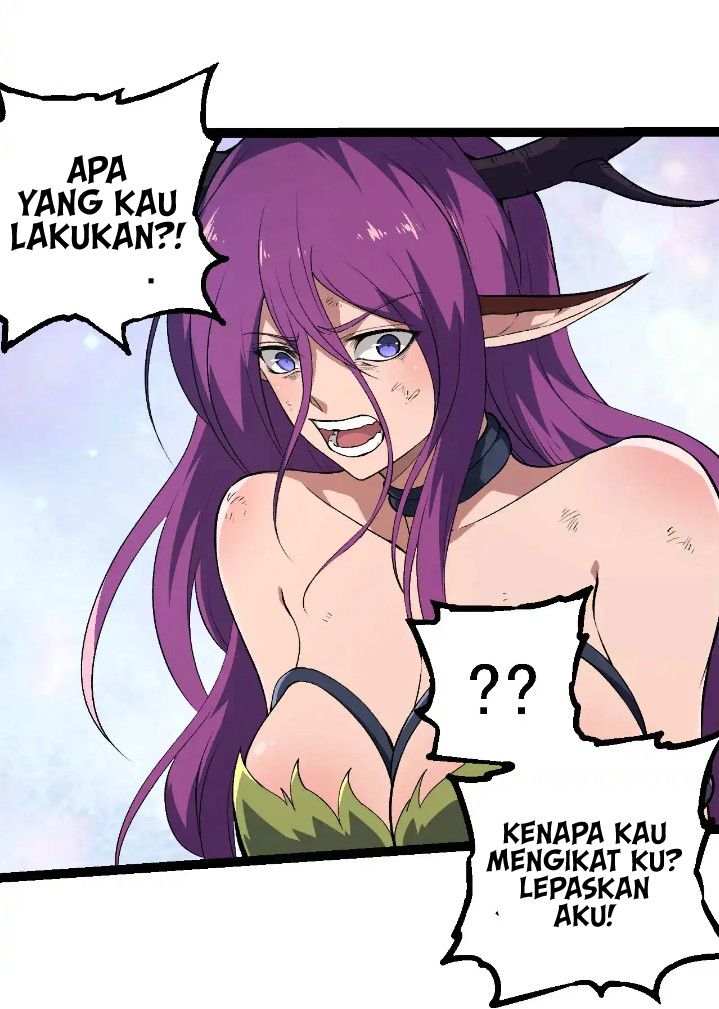 Evolution Begins With A Big Tree Chapter 284 page 39