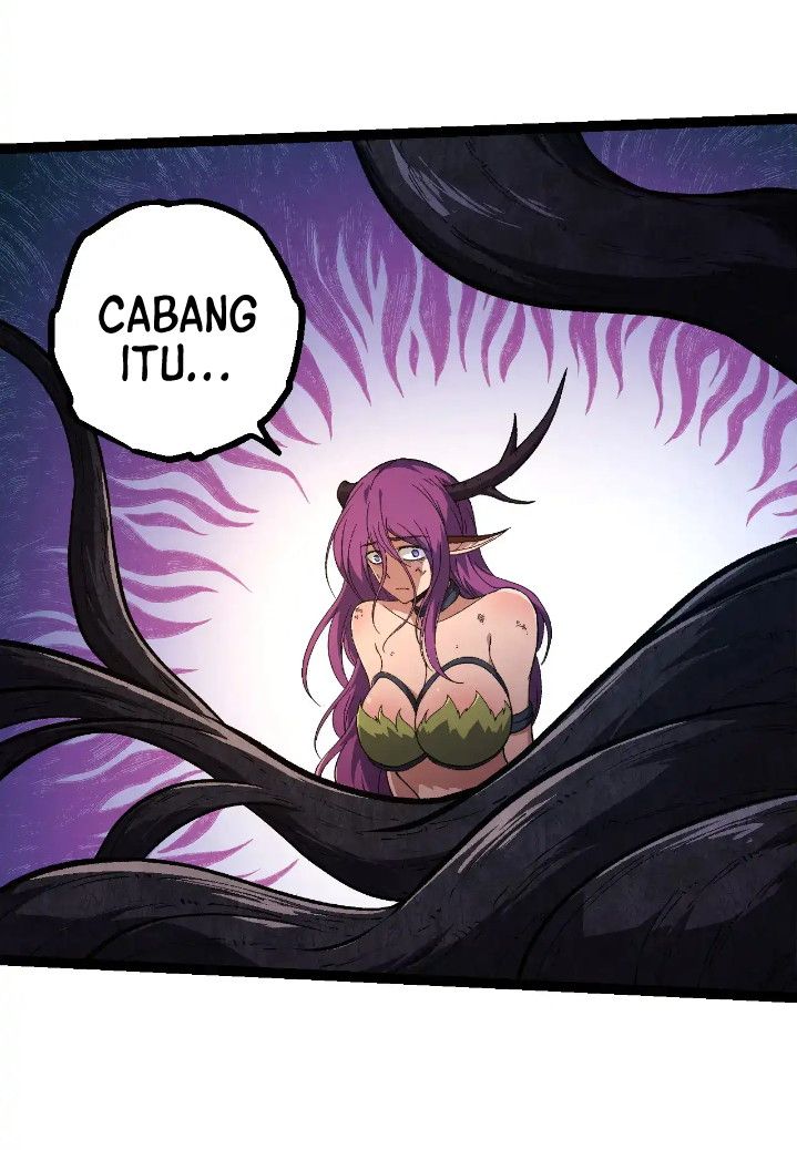 Evolution Begins With A Big Tree Chapter 284 page 41