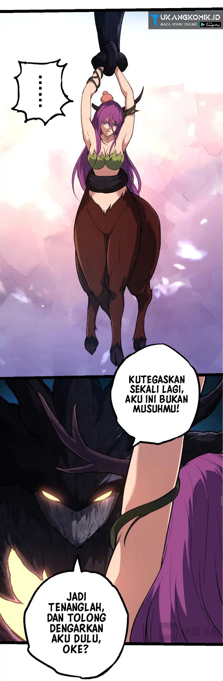 Evolution Begins With A Big Tree Chapter 284 page 44