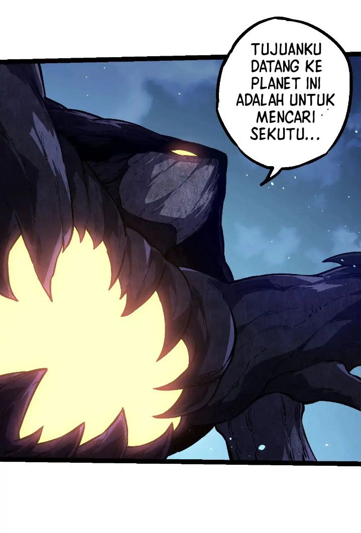 Evolution Begins With A Big Tree Chapter 284 page 47