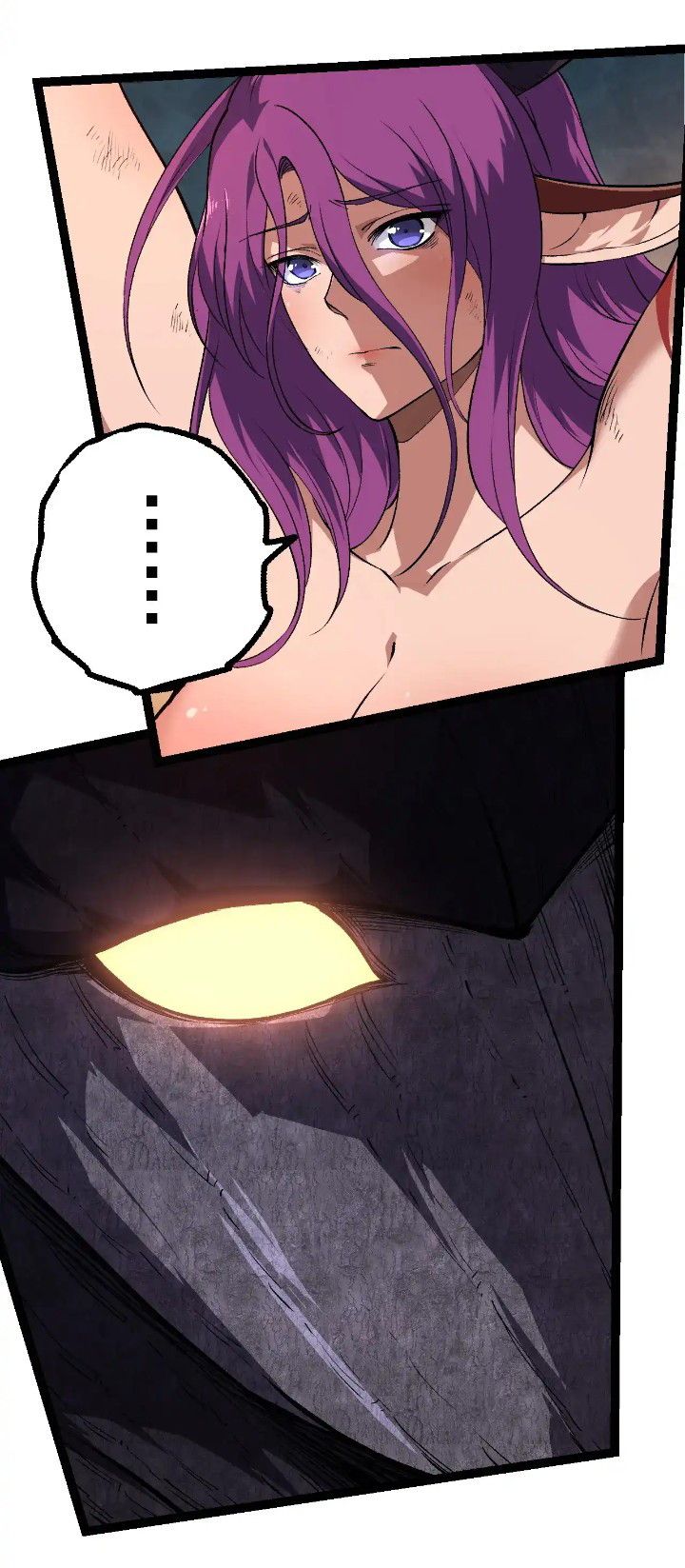 Evolution Begins With A Big Tree Chapter 284 page 48