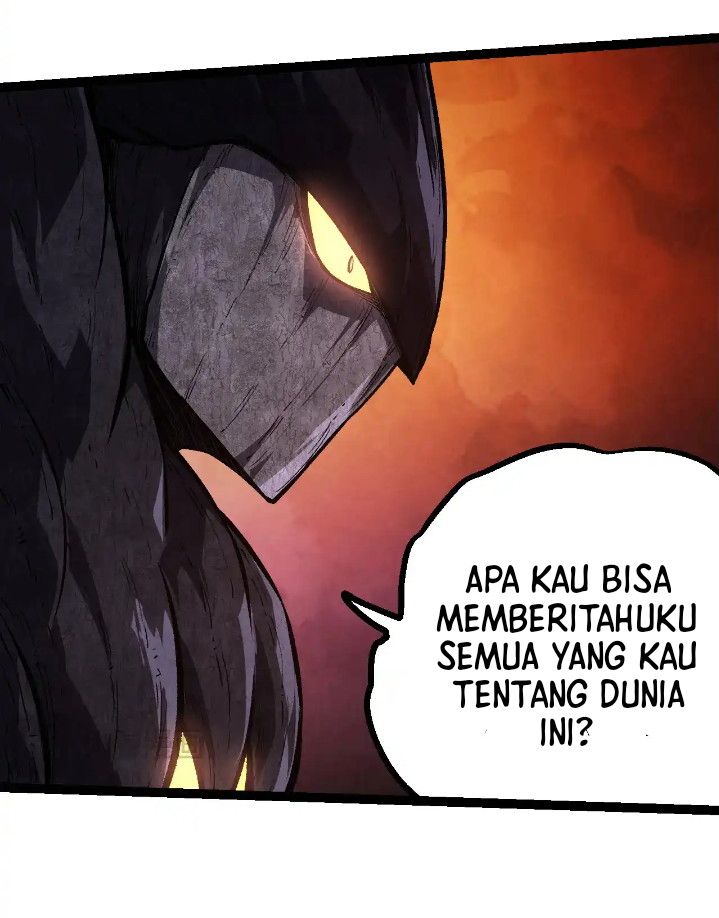 Evolution Begins With A Big Tree Chapter 284 page 49