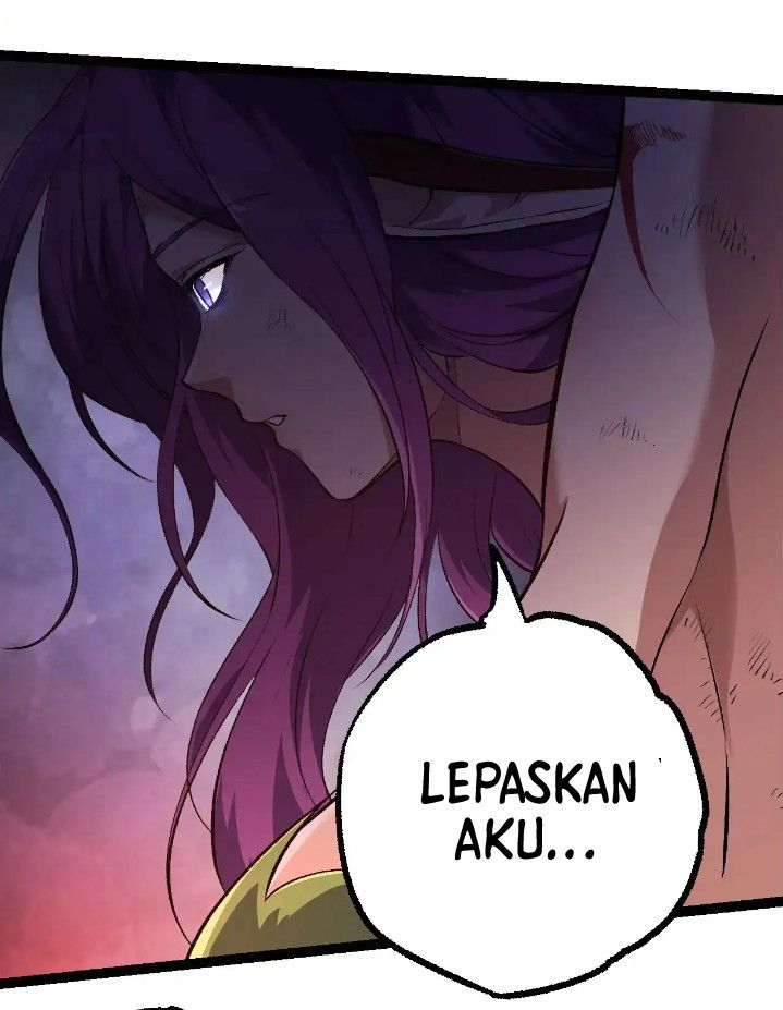 Evolution Begins With A Big Tree Chapter 284 page 50