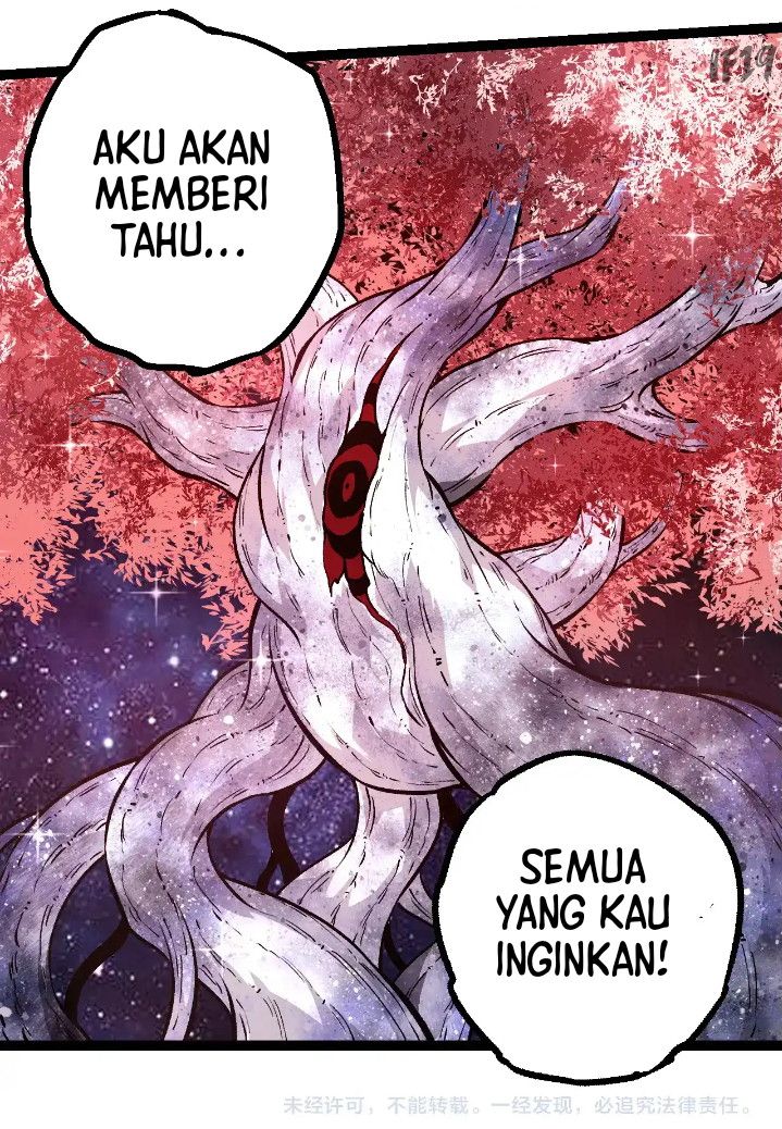 Evolution Begins With A Big Tree Chapter 284 page 51
