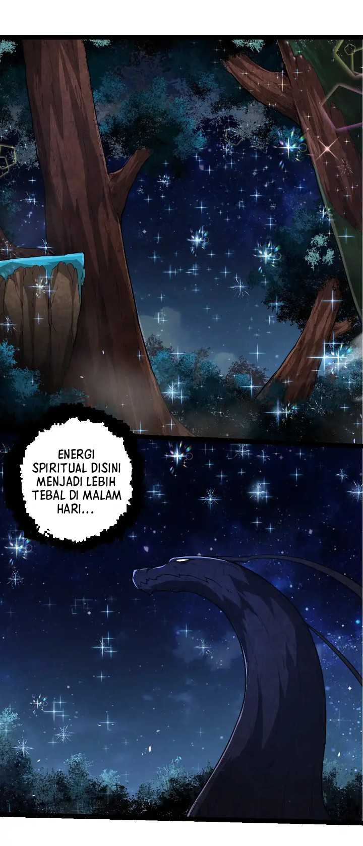 Evolution Begins With A Big Tree Chapter 285 page 2