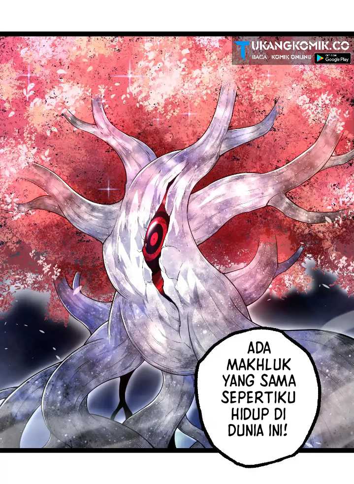 Evolution Begins With A Big Tree Chapter 285 page 7