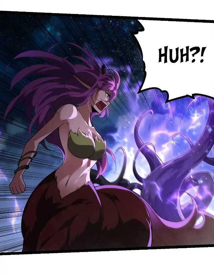 Evolution Begins With A Big Tree Chapter 285 page 13