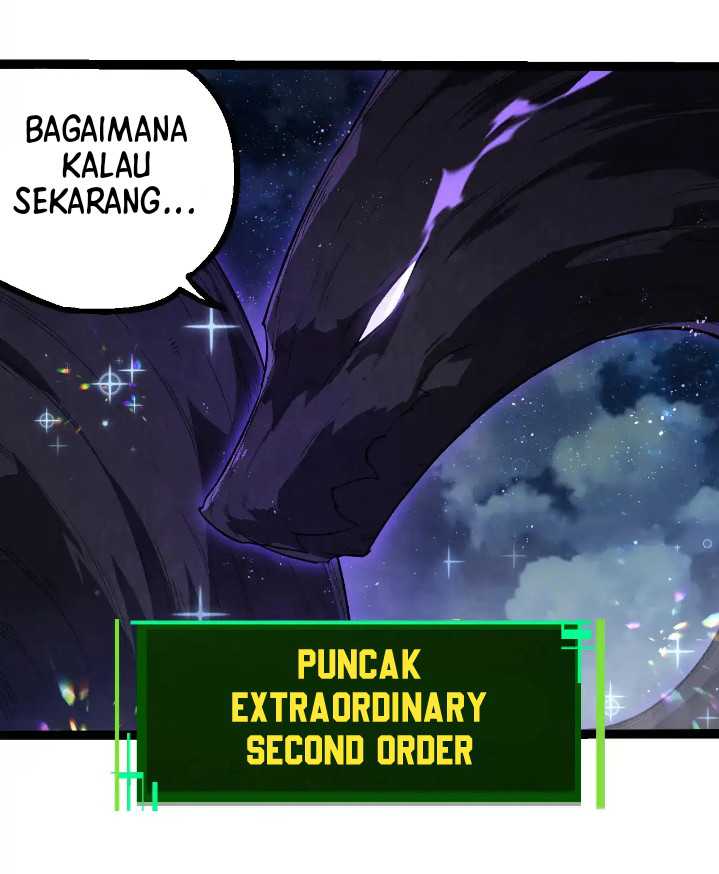 Evolution Begins With A Big Tree Chapter 285 page 15