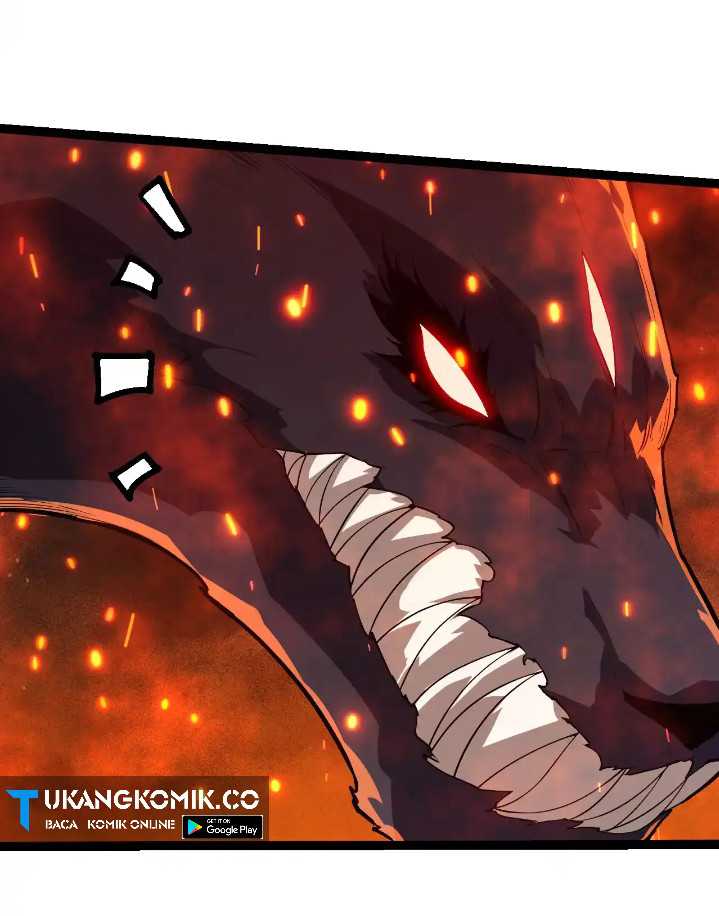 Evolution Begins With A Big Tree Chapter 285 page 22