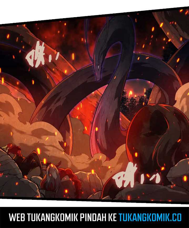 Evolution Begins With A Big Tree Chapter 285 page 29