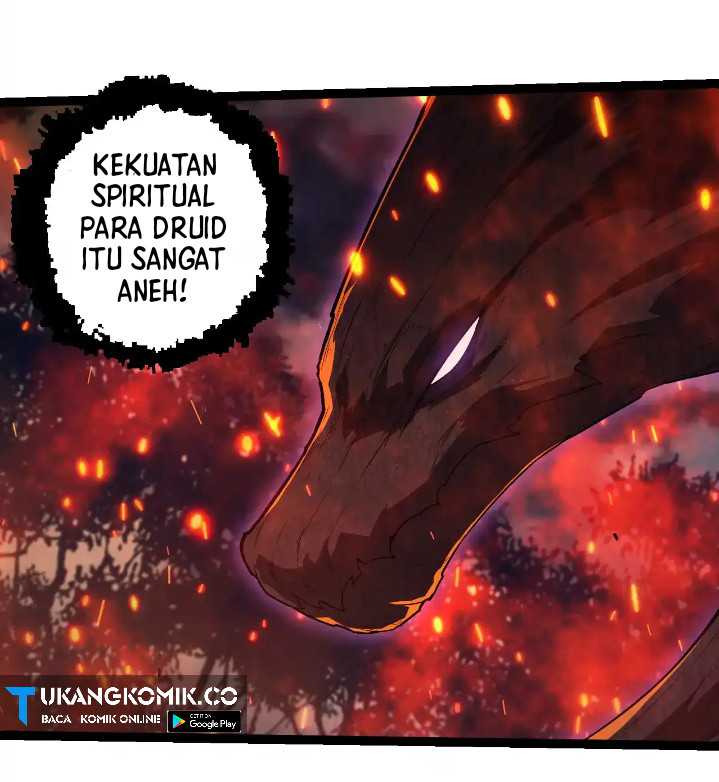 Evolution Begins With A Big Tree Chapter 285 page 30