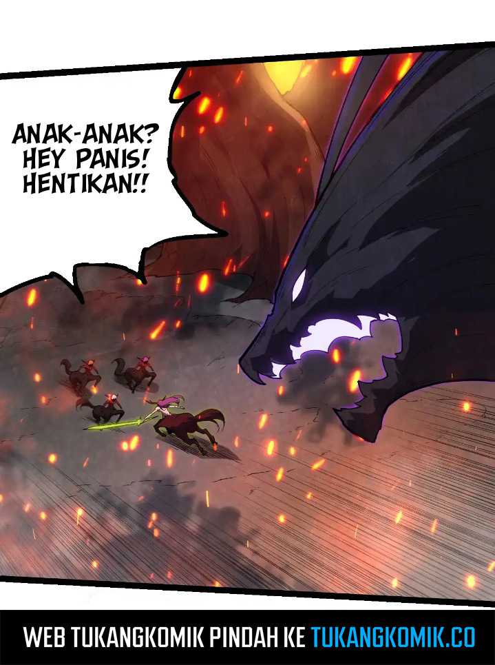 Evolution Begins With A Big Tree Chapter 285 page 44