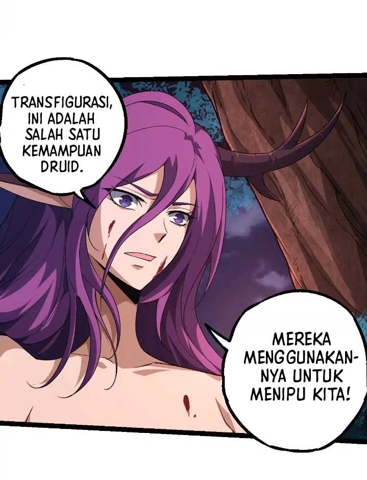 Evolution Begins With A Big Tree Chapter 286 page 6
