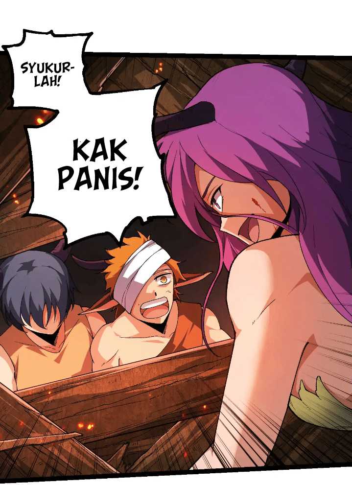 Evolution Begins With A Big Tree Chapter 286 page 8