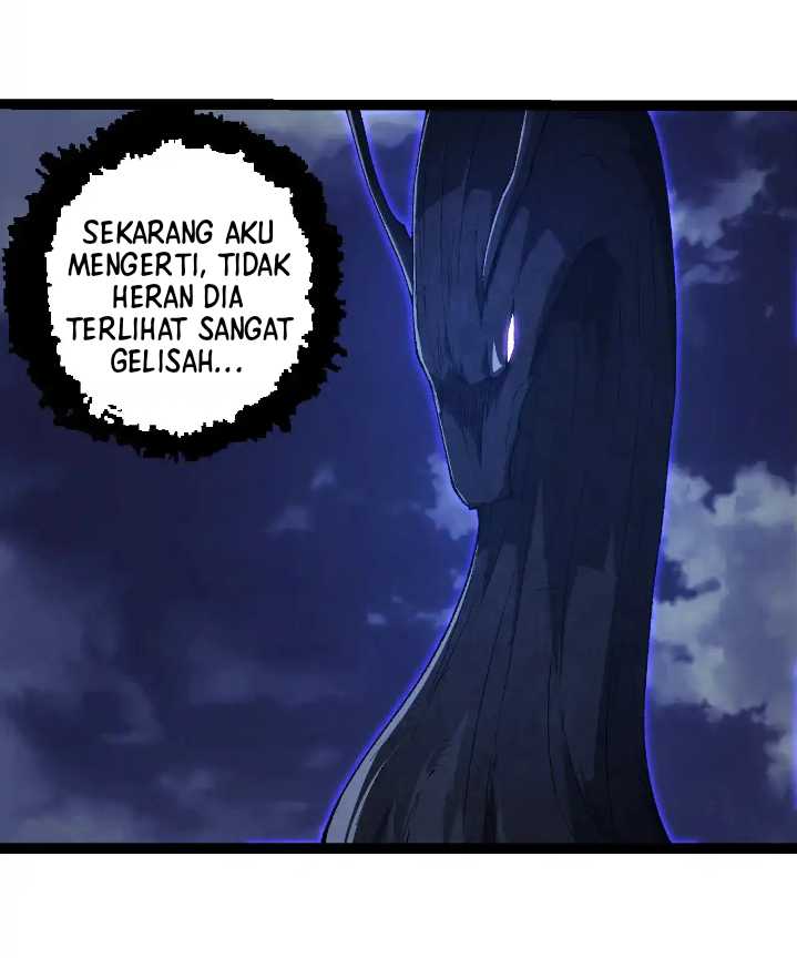 Evolution Begins With A Big Tree Chapter 286 page 10