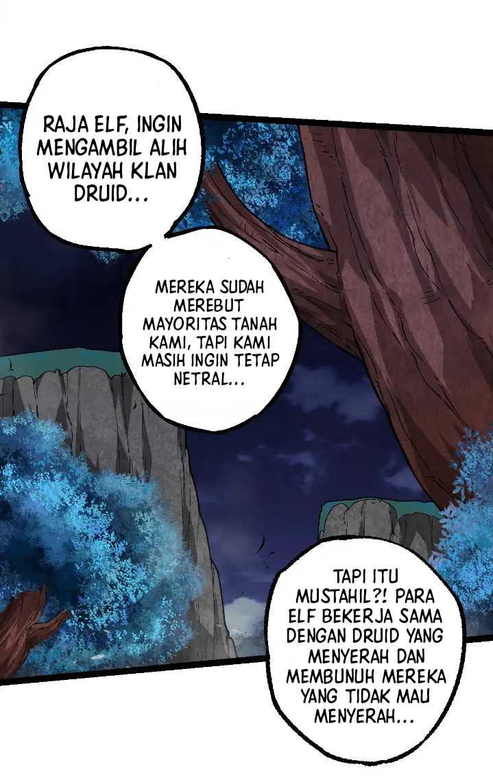 Evolution Begins With A Big Tree Chapter 286 page 11