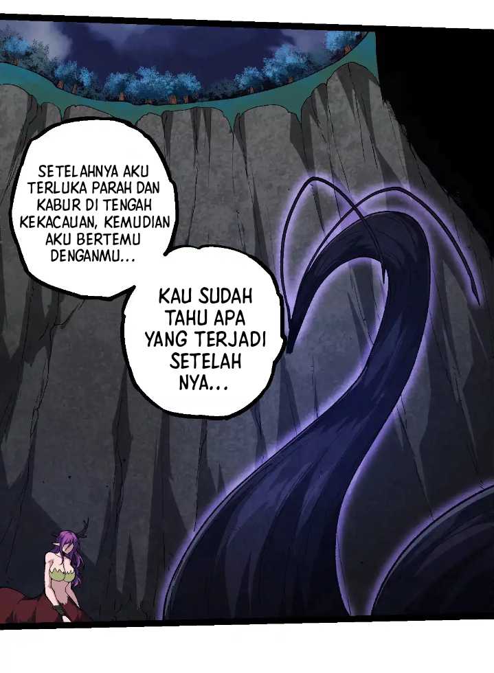 Evolution Begins With A Big Tree Chapter 286 page 12