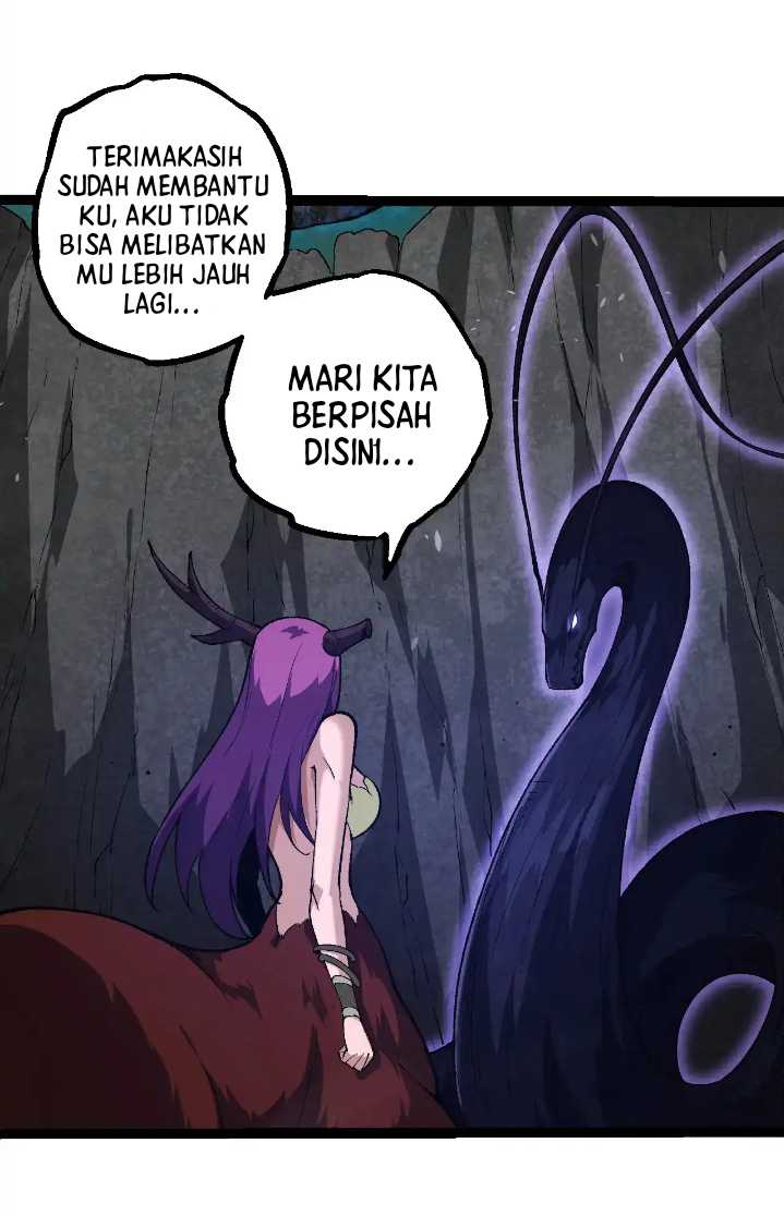 Evolution Begins With A Big Tree Chapter 286 page 13